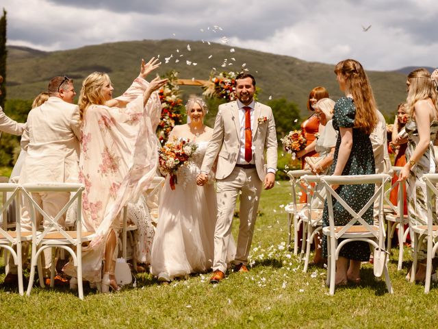 O casamento de Matthew e Megan em Luz, Graciosa 69