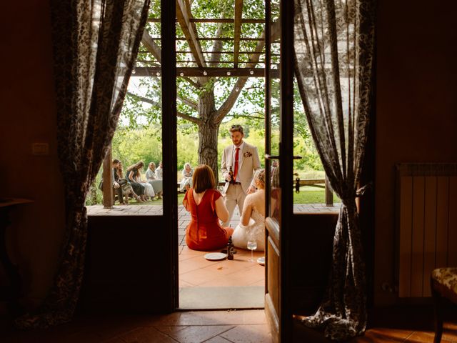 O casamento de Matthew e Megan em Luz, Graciosa 108