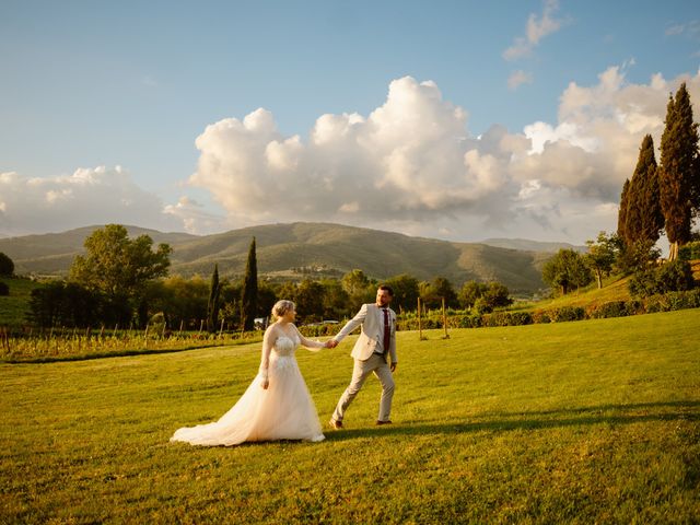 O casamento de Matthew e Megan em Luz, Graciosa 138