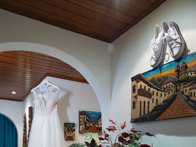 O casamento de Hugo e Tatiana em Amadora, Amadora 13