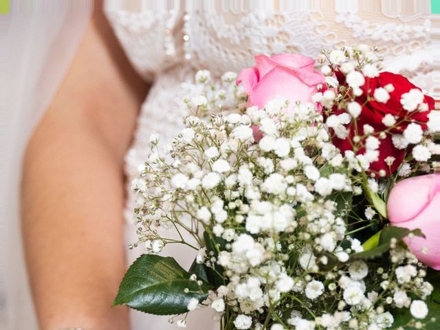 O casamento de Hugo e Tatiana em Amadora, Amadora 21