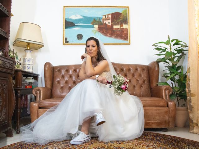 O casamento de Hugo e Tatiana em Amadora, Amadora 23