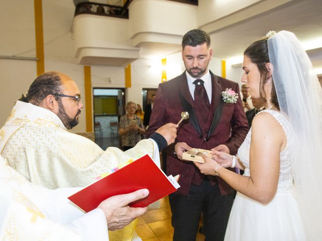 O casamento de Hugo e Tatiana em Amadora, Amadora 25