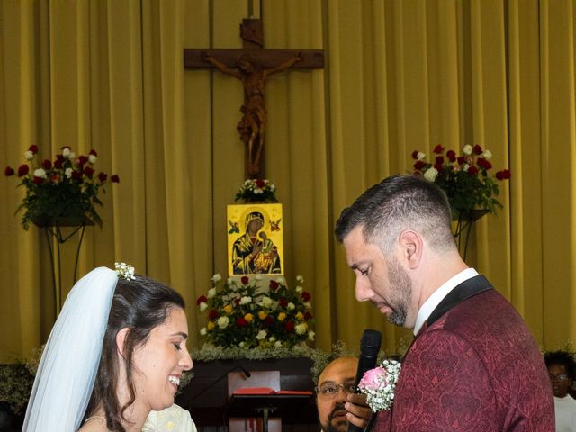 O casamento de Hugo e Tatiana em Amadora, Amadora 27