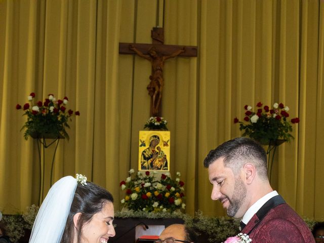 O casamento de Hugo e Tatiana em Amadora, Amadora 28