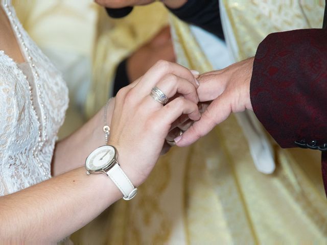 O casamento de Hugo e Tatiana em Amadora, Amadora 29