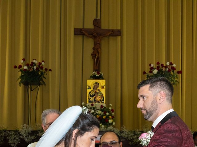 O casamento de Hugo e Tatiana em Amadora, Amadora 30