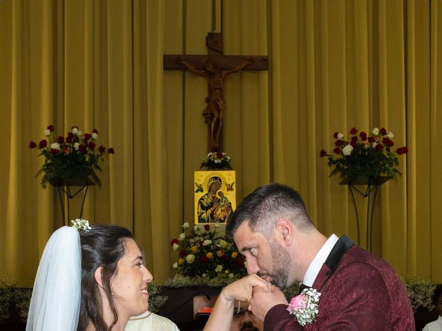 O casamento de Hugo e Tatiana em Amadora, Amadora 31