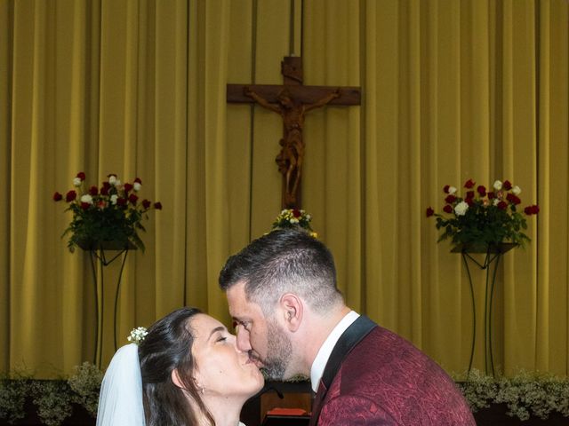 O casamento de Hugo e Tatiana em Amadora, Amadora 32