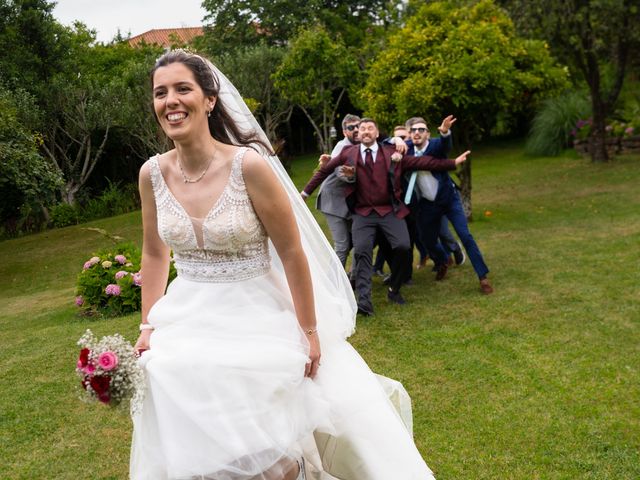 O casamento de Hugo e Tatiana em Amadora, Amadora 41