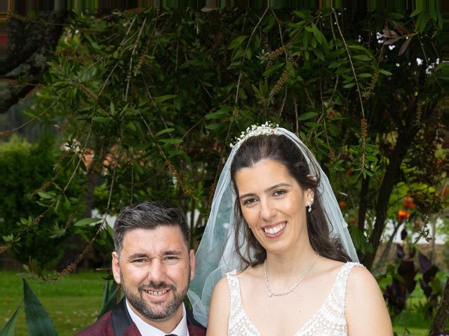 O casamento de Hugo e Tatiana em Amadora, Amadora 42