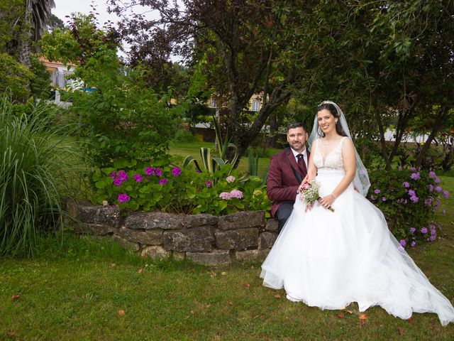 O casamento de Hugo e Tatiana em Amadora, Amadora 43