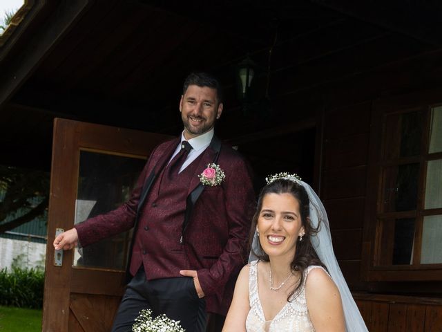 O casamento de Hugo e Tatiana em Amadora, Amadora 46