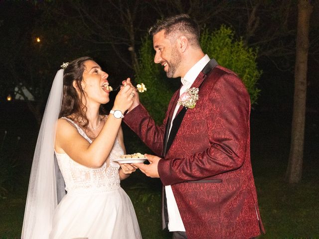 O casamento de Hugo e Tatiana em Amadora, Amadora 52