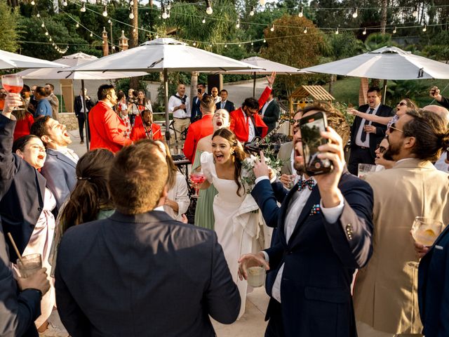 O casamento de Pedro e Joana em Leiria, Leiria (Concelho) 43
