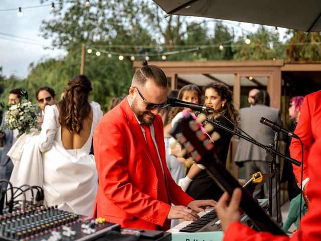 O casamento de Pedro e Joana em Leiria, Leiria (Concelho) 44