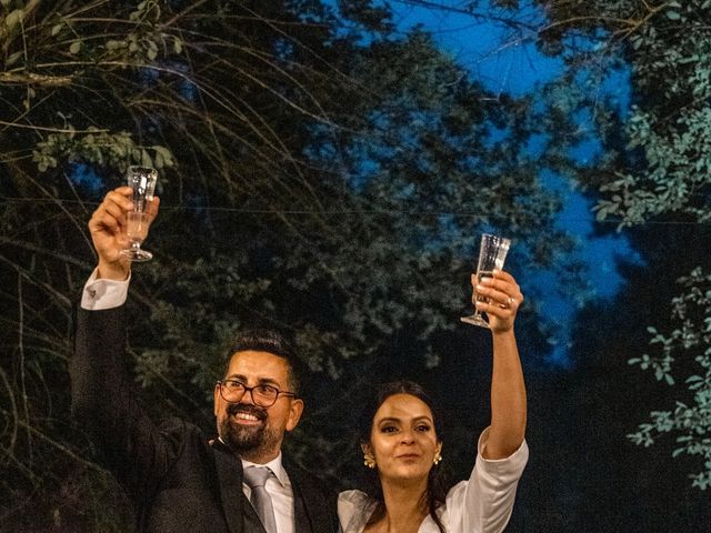 O casamento de Pedro e Joana em Leiria, Leiria (Concelho) 49