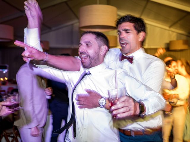 O casamento de Pedro e Joana em Leiria, Leiria (Concelho) 53