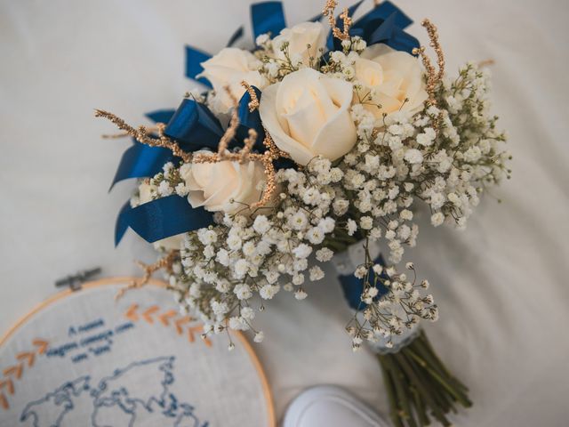 O casamento de Tiago e Miriam em Vagos, Vagos 1