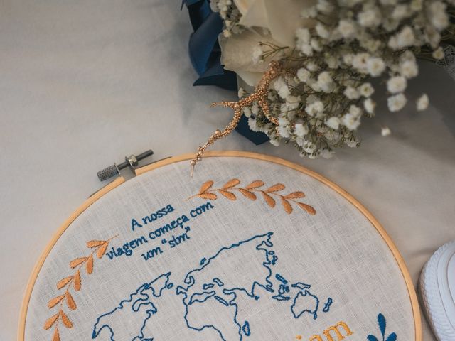 O casamento de Tiago e Miriam em Vagos, Vagos 3