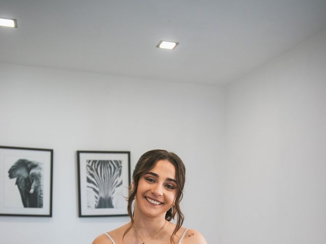 O casamento de Tiago e Miriam em Vagos, Vagos 4