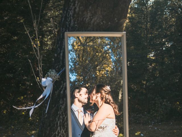 O casamento de Tiago e Miriam em Vagos, Vagos 7