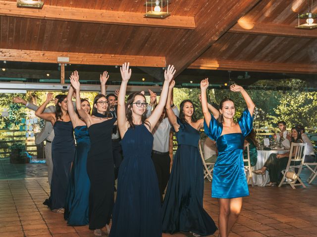 O casamento de Tiago e Miriam em Vagos, Vagos 8
