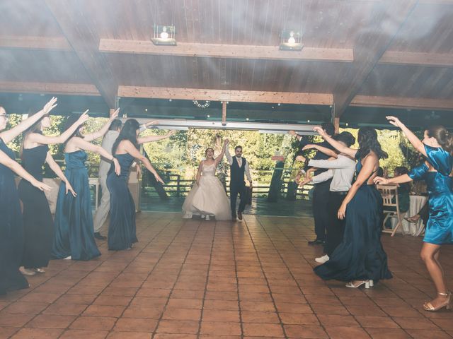 O casamento de Tiago e Miriam em Vagos, Vagos 9