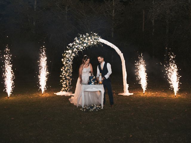 O casamento de Tiago e Miriam em Vagos, Vagos 11