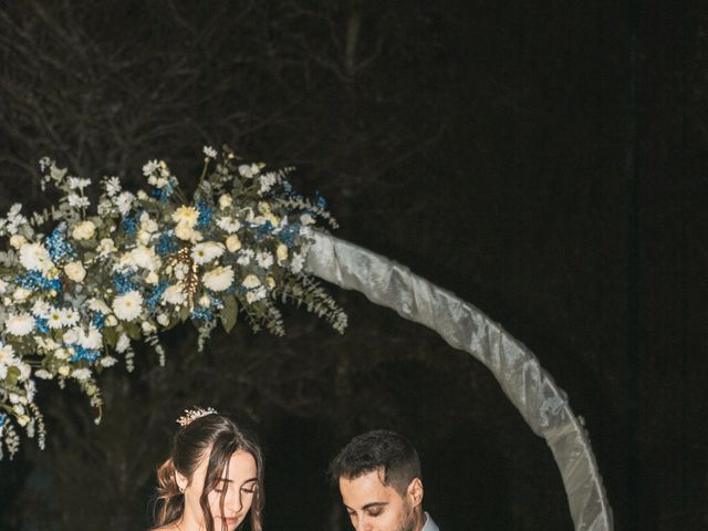 O casamento de Tiago e Miriam em Vagos, Vagos 12