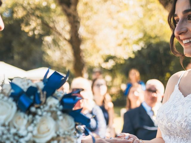 O casamento de Tiago e Miriam em Vagos, Vagos 14