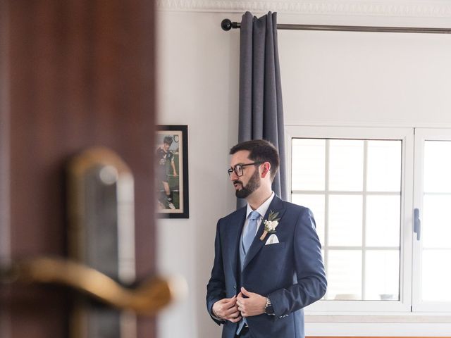 O casamento de Leonardo e Jordana em Barrô, Águeda 6