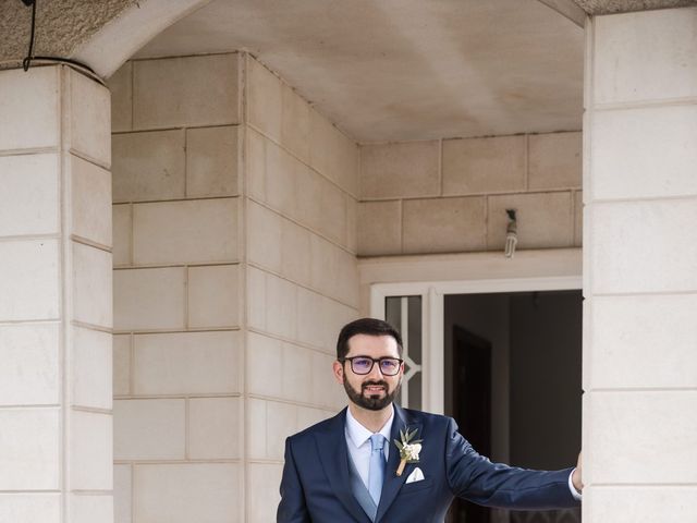 O casamento de Leonardo e Jordana em Barrô, Águeda 7