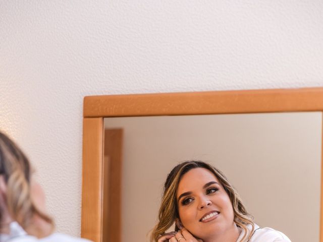 O casamento de Leonardo e Jordana em Barrô, Águeda 10
