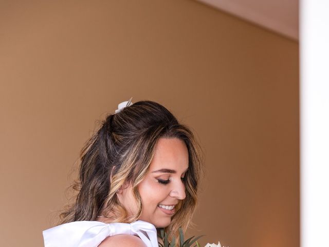 O casamento de Leonardo e Jordana em Barrô, Águeda 11