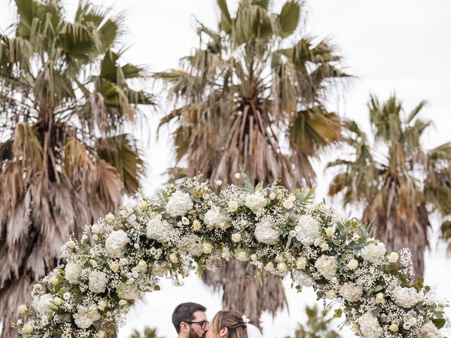 O casamento de Leonardo e Jordana em Barrô, Águeda 1