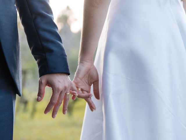 O casamento de Leonardo e Jordana em Barrô, Águeda 22