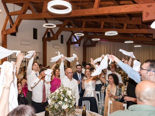 O casamento de Leonardo e Jordana em Barrô, Águeda 24