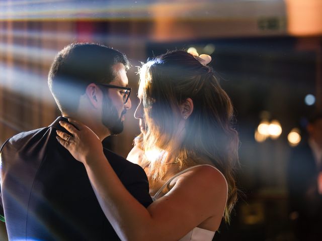 O casamento de Leonardo e Jordana em Barrô, Águeda 26