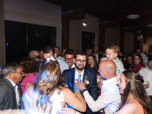 O casamento de Leonardo e Jordana em Barrô, Águeda 27