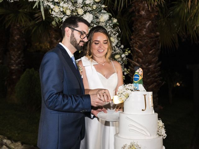 O casamento de Leonardo e Jordana em Barrô, Águeda 28
