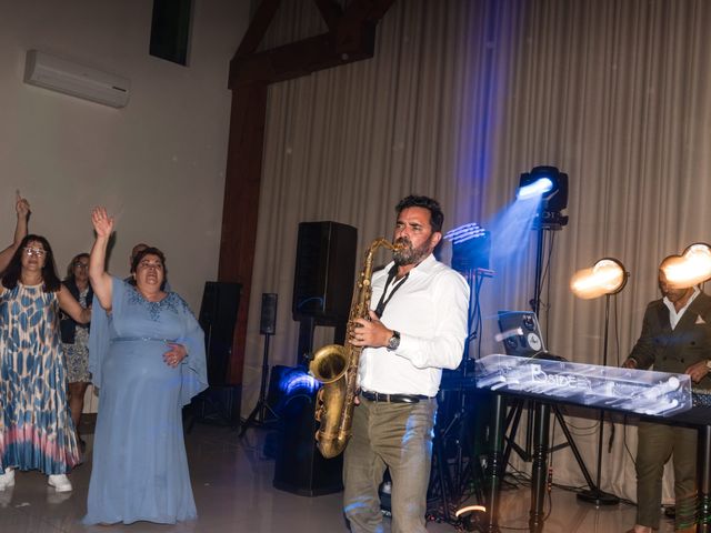 O casamento de Leonardo e Jordana em Barrô, Águeda 30