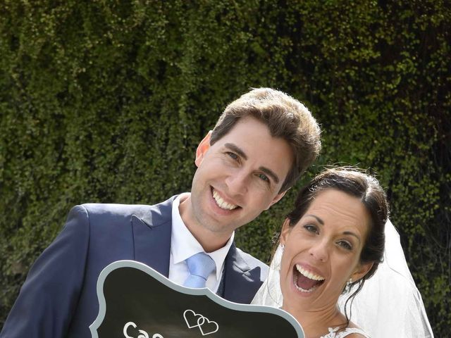 O casamento de Gonçalo e Daniela em Palmela, Palmela 2