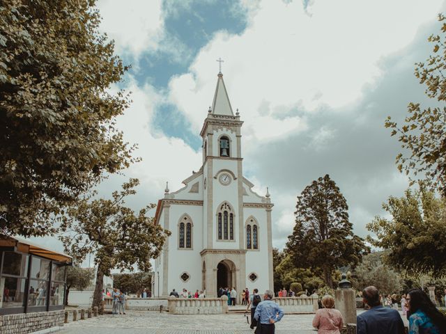 O casamento de Marcelo e Joana em Grijó, Vila Nova de Gaia 49