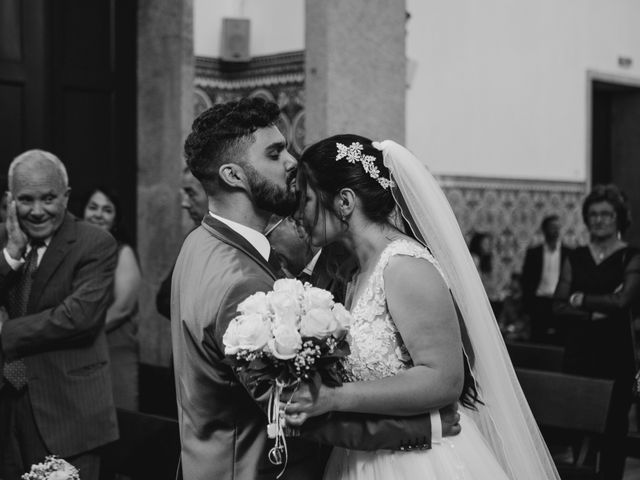 O casamento de Marcelo e Joana em Grijó, Vila Nova de Gaia 61