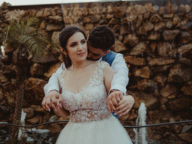 O casamento de Marcelo e Joana em Grijó, Vila Nova de Gaia 105