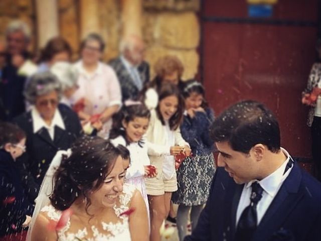 O casamento de Renato e Sónia  em Tomar, Tomar 5