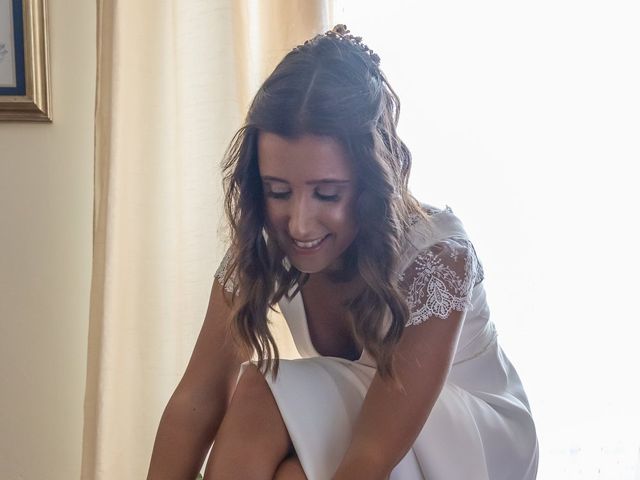 O casamento de Filipe e Madalena em Sobral de Monte Agraço, Sobral de Monte Agraço 16