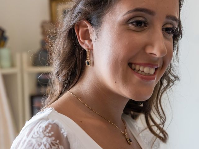 O casamento de Filipe e Madalena em Sobral de Monte Agraço, Sobral de Monte Agraço 19