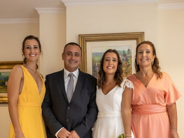 O casamento de Filipe e Madalena em Sobral de Monte Agraço, Sobral de Monte Agraço 28